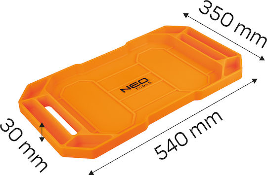 Neo Tools Accesorii de Unelte pentru Depozitare / Transport 10-482 1buc