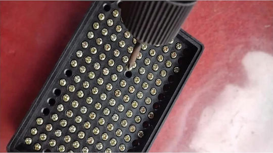 Rosfix Tool Accessories GX35-5O38 1pcs