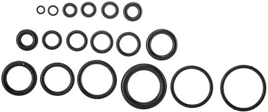 Neo Tools O ring 11-977 225τμχ