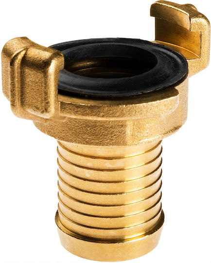 Neo Tools 15-623 Schnellverbinder Wasserrohr 25.4mm Bronze