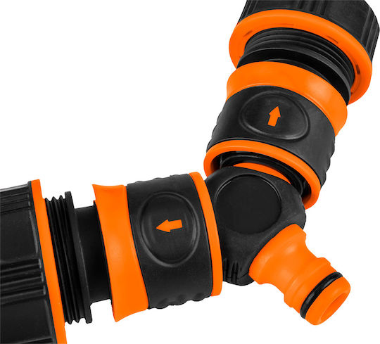 Neo Tools 15-744 Διακλαδωτής
