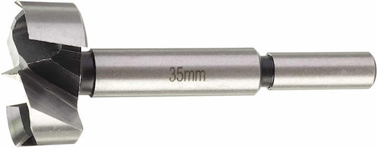 Milwaukee Τρυπάνι Μεντεσέ για Ξύλο 35mm x 90mm x 10mm