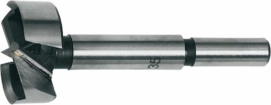 Milwaukee Τρυπάνι Μεντεσέ για Ξύλο 35mm x 90mm x 10mm