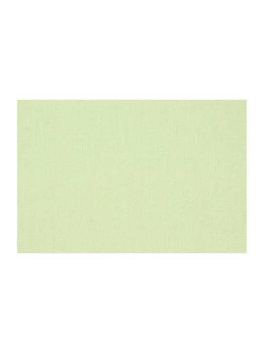 Matex Swaddle Blanket Green 70x80cm. 3pcs