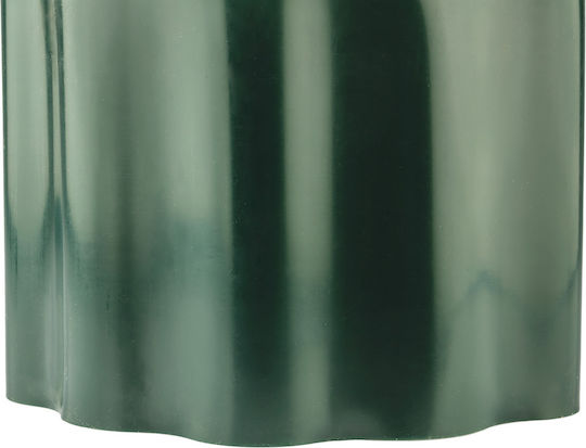 Verto Plastic Garden Hedge in Green Colour 10cm x 9m