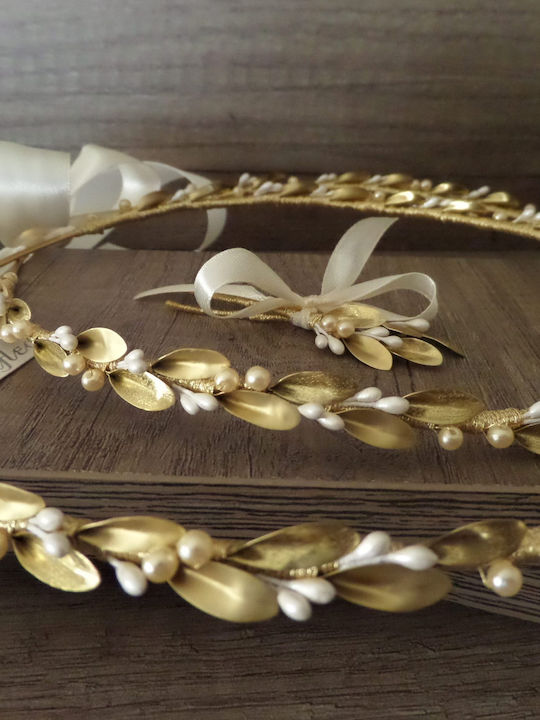 Handmade Wedding Crowns