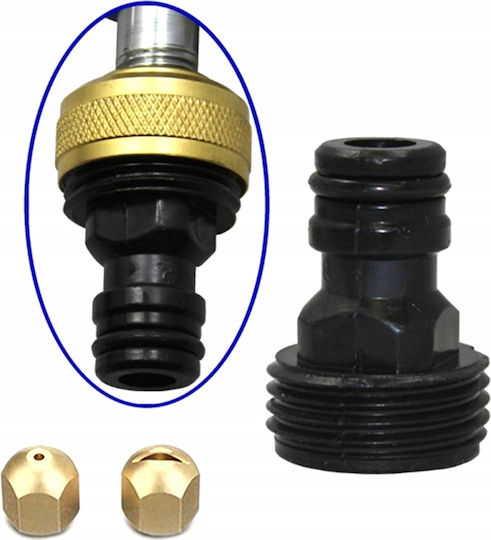 Rosfix YZJ2-1WD9 Piesă de schimb pentru scule pneumatice