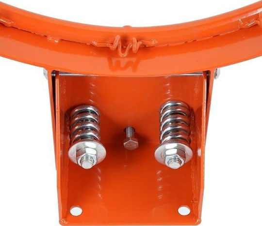 Nils Basket Ring