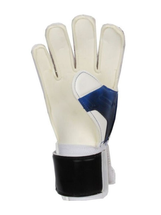 Select Sport Flexi Grip Torwarthandschuhe Erwachsene Blau