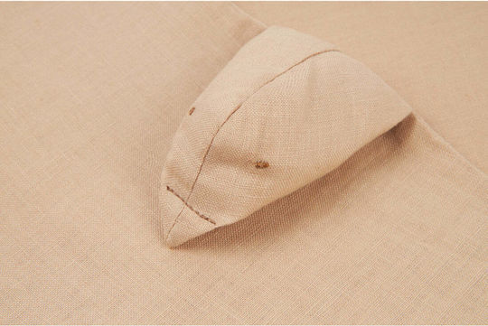 Nobodinoz Пелена за бебе Beige
