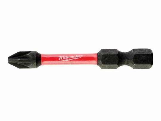 Milwaukee Shockwave Screwdriver Bit