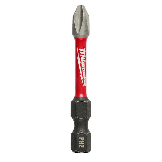 Milwaukee Shockwave Screwdriver Bit