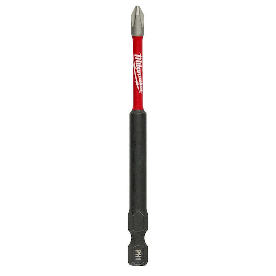 Milwaukee Shockwave Screwdriver Bit