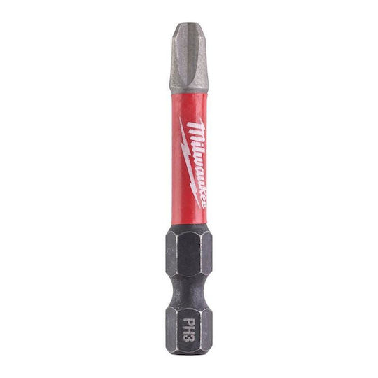 Milwaukee Shockwave Screwdriver Bit