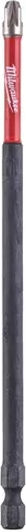 Milwaukee Shockwave Screwdriver Bit