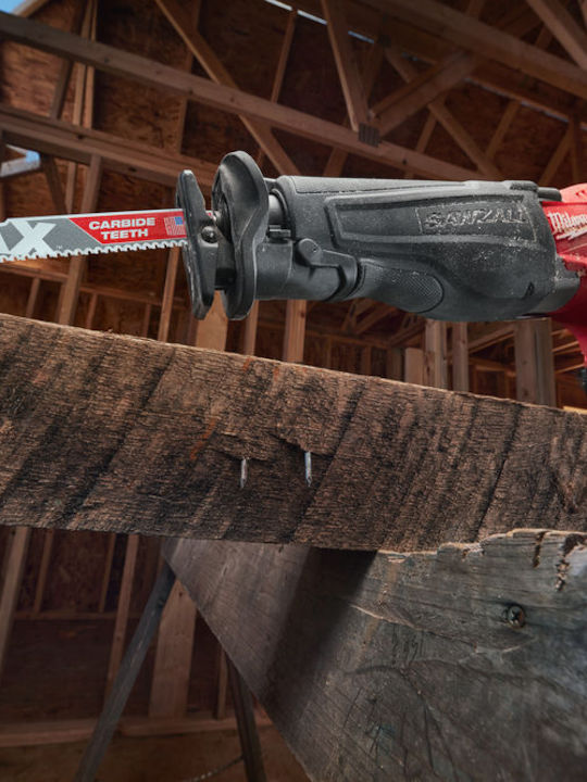 Milwaukee AX Λάμα για Ξύλο 230mm
