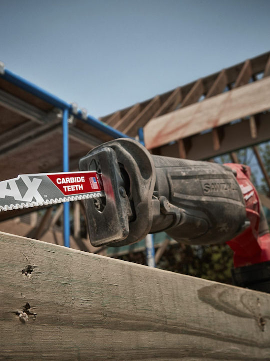 Milwaukee AX Λάμα για Ξύλο 230mm