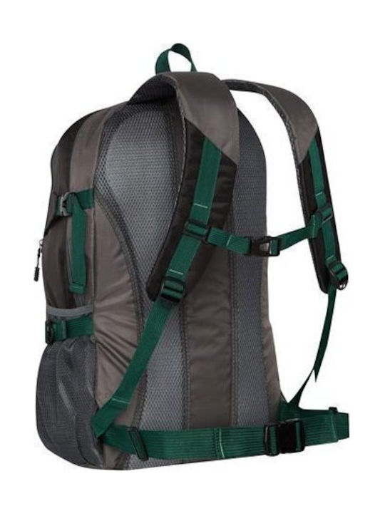 Nils Ορειβατικό Σακίδιο 45lt Μαύρο Hiking