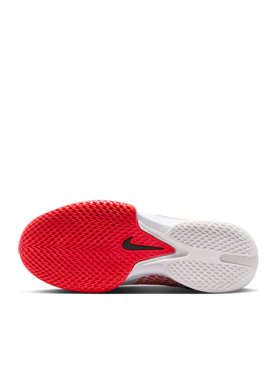 G.T. Cut Academy Basketballschuhe Weiß