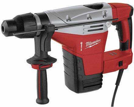 Milwaukee Kango 950 S Κρουστικό Κατεδαφιστικό Ρεύματος 1700W με Υποδοχή SDS Max 4933375710