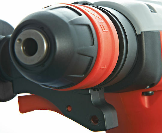 Milwaukee PLH 28 XE Impact Demolition Hammer Electric 800W with Chuck SDS Plus 4933446800