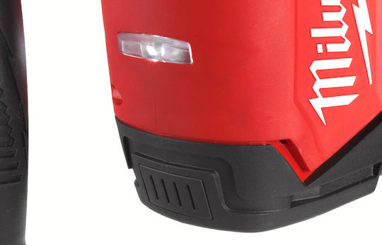 Milwaukee FHX-552X Ciocan Rotopercutor Excavatore Cu Baterie Fără Perii 18 Volți 2x5.5Ah Cu Priză SDS Plus
