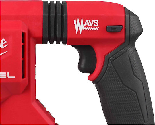 Milwaukee FHACOD32-0C Impact Demolition Hammer Battery 18V Solo with Chuck SDS Plus 4933492140