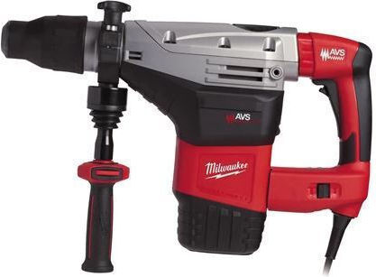 Milwaukee Kango 750 S Impact Demolition Hammer Electric 1550W with Chuck SDS Max 4933398600
