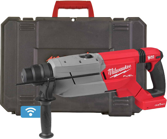 Milwaukee FHACOD32-0C Impact Demolition Hammer Battery 18V Solo with Chuck SDS Plus 4933492140