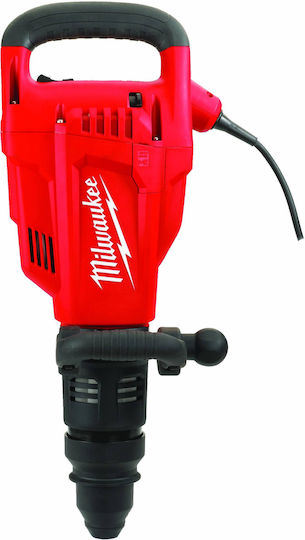 Milwaukee K 1000 S SDS Max Impact Demolitionist Electric 1750W with Chuck SDS Max 4933464120