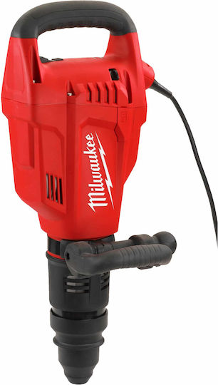 Milwaukee K 1000 S SDS Max Impact Demolitionist Electric 1750W with Chuck SDS Max 4933464120