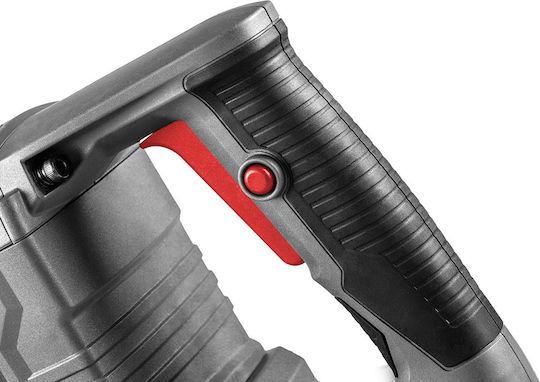 Graphite Percuție Demolator Electrică 1700W cu Suport HEX 58G868