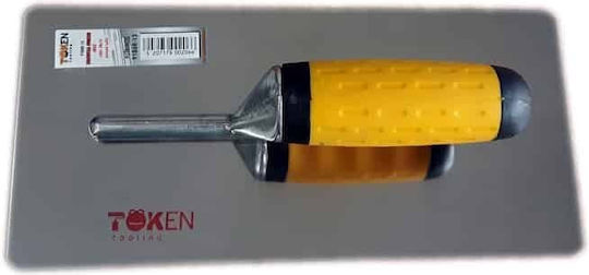 Token Token Spatulă Inox 28x13mm 9347
