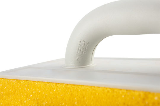 Neo Tools Trowel Plasticό 280x140mm with Plastic Handle 50-224