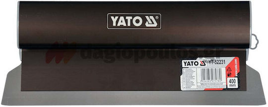 Yato Шпатула за термична фасада 400мм YT-52231