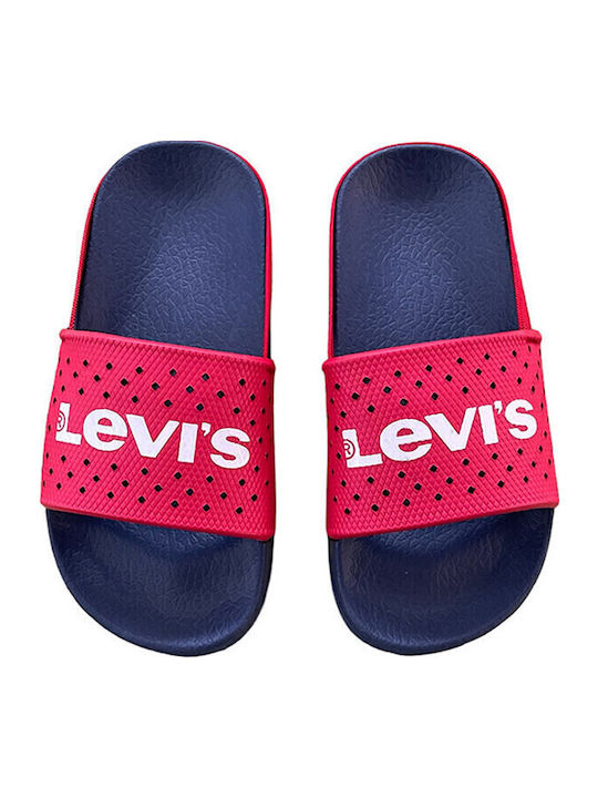 Kinder Badeschuhe Blau