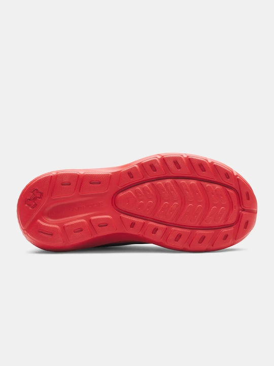 Under Armour Ua Bps Rogue 5 Al Running Gray