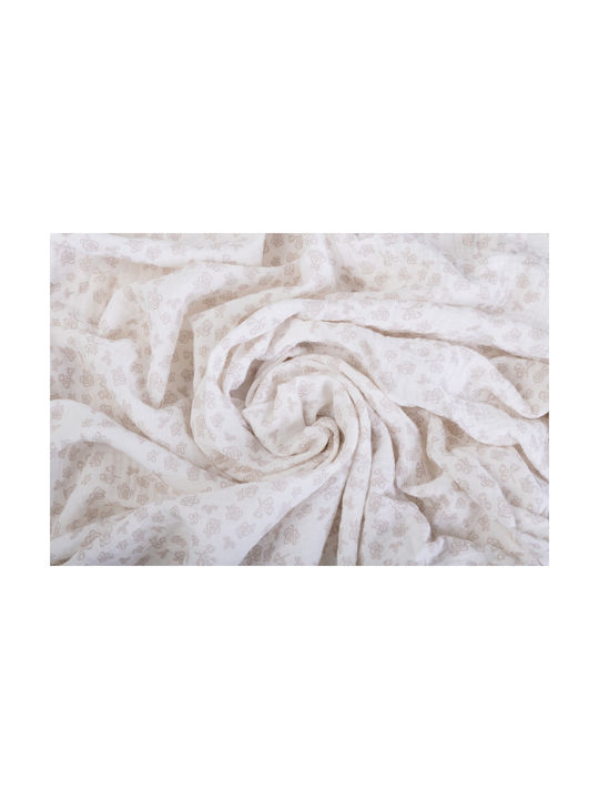 Matex Baby Bettlaken Für Krippe Baumwolle Angepasst Rosa 60x120cm