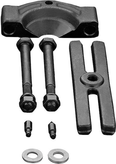 Neo Tools Universal Abzieher mit Separator Set Satz Abzieher für Lager