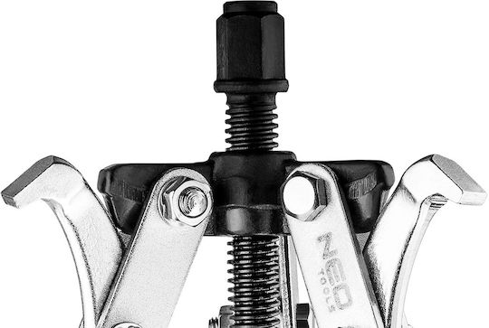 Neo Tools Εξωλκέας Τρίποδος 100mm Εξωλκέας Τρίποδος 100mm