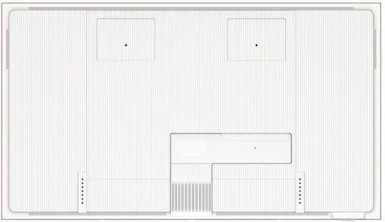 TCL Smart Televizor 65" 4K UHD QLED A300W HDR (2024)
