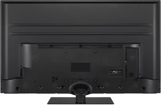 Panasonic Smart Τηλεόραση 50" 4K UHD LED TN-50W70AEZ HDR (2024)
