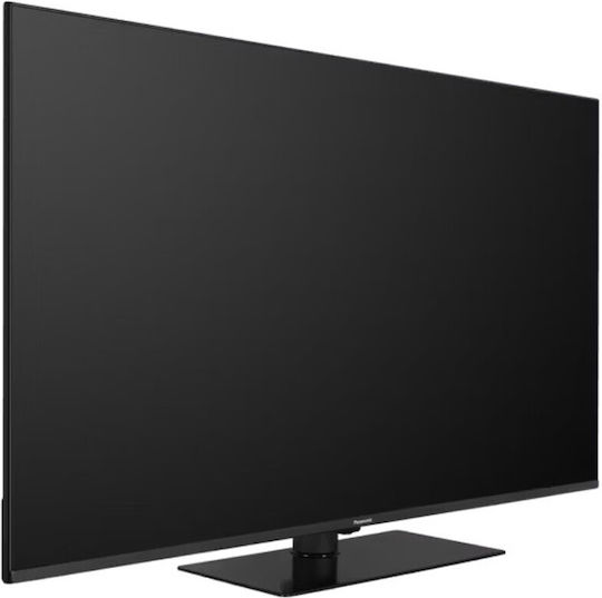 Panasonic Smart Τηλεόραση 50" 4K UHD LED TN-50W70AEZ HDR (2024)
