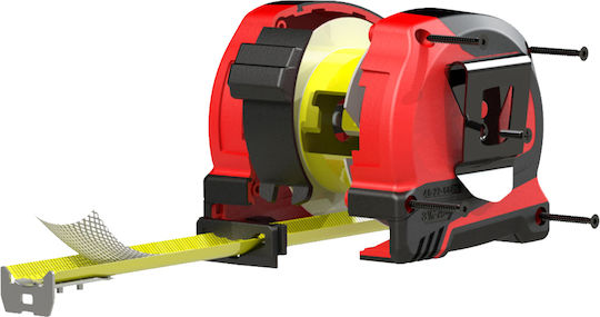 Milwaukee Tape Measure with Auto-Rewind and Magnet 27mm x 5m