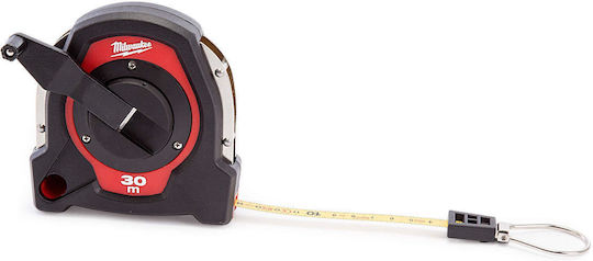 Milwaukee Tape Measure 30m