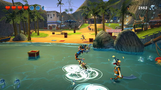 Asterix Maxi Collection PS5 Game