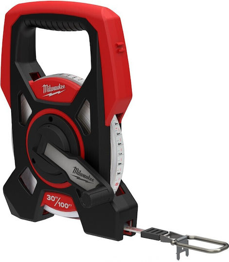 Milwaukee Maßband 30m