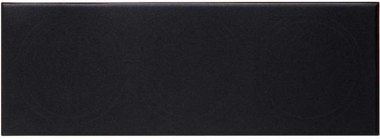Fyne Audio F57SP-8 Hi-Fi Speaker Central 100W 2.5 No of Drivers W76xD34xH27cm. Piano Gloss Walnut