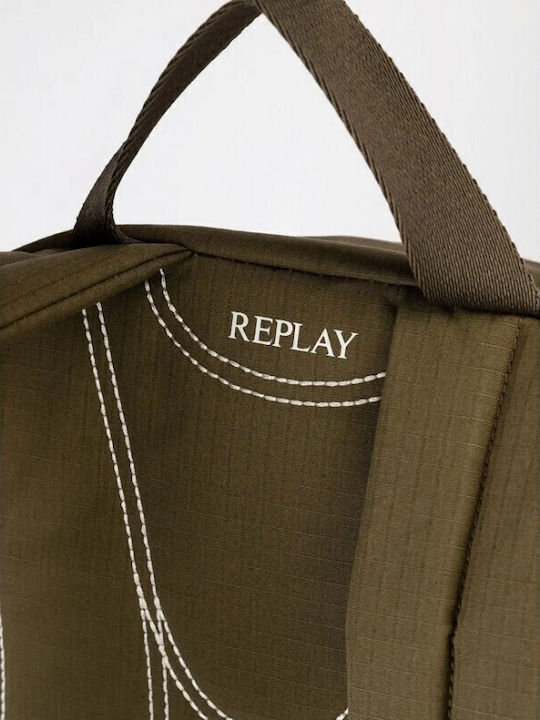 Replay Poly