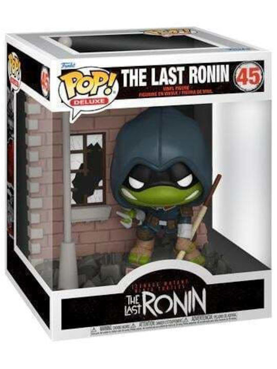 Funko Pop! Deluxe: Teenage Mutant Ninja Turtles - The Last Ronin 45